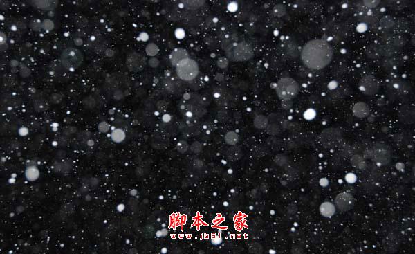 photoshop合成制作漂亮的雪景卡通乐园