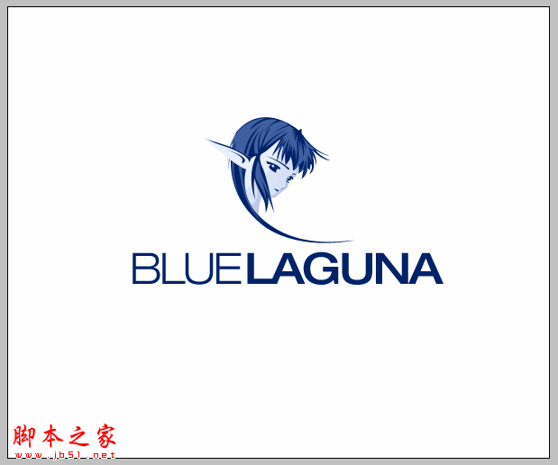 photoshopcs2设计制作游戏网站LOGO