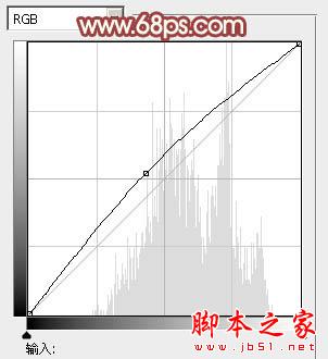 photoshop利用通道为满脸痘痘人物磨皮教程