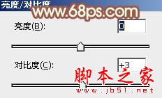 Photoshop将外景人物图片调制出流行的韩系淡调青黄色