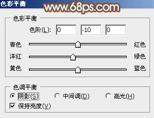 PhotoshopΪڹ԰ϵŮͼƬеĺϵƺɫ