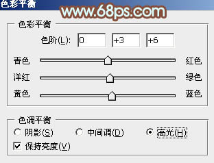 PhotoshopΪڹ԰ϵŮͼƬеĺϵƺɫ
