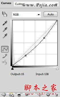 photoshop合成超炫的火焰美女壁纸