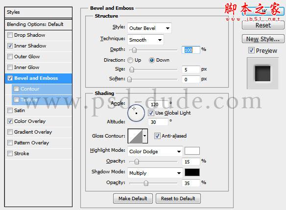 photoshop合成制作逼真的3D三维地图