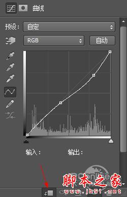 Photoshop合成制作暗色悲伤荒凉的意境