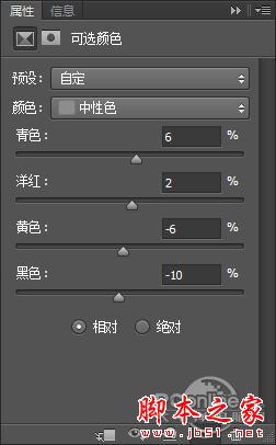 Photoshop合成制作暗色悲伤荒凉的意境