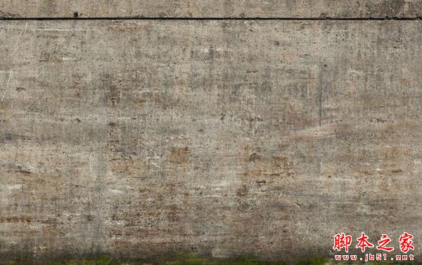 Photoshop设计制作超酷的金色古纹理浮雕字