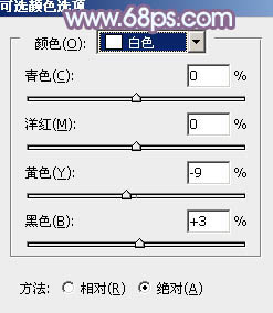 photoshop利用通道替换工具将外景人物图片制作出淡美的蓝紫色