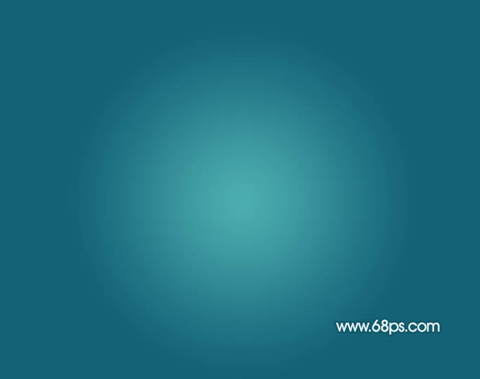 Photoshop设计制作漂亮的透明环保气泡图标