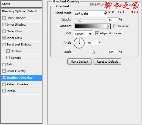 Photoshop设计绘制复古金属质感的蒸汽朋克标志