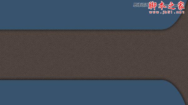 Photoshop绘制逼真的蓝色运动鞋鞋带教程