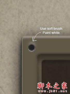 Photoshop设计制作纹理效果视频界面教程