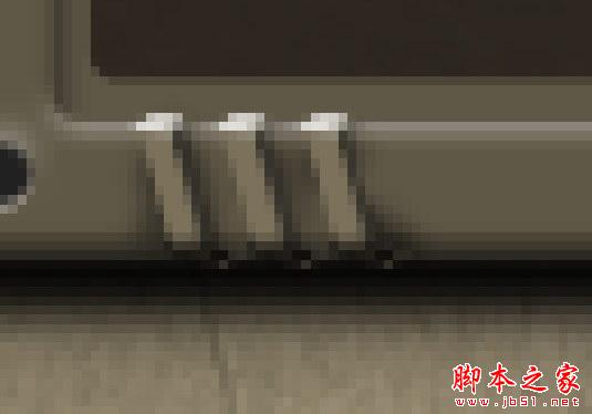 Photoshop设计制作纹理效果视频界面教程