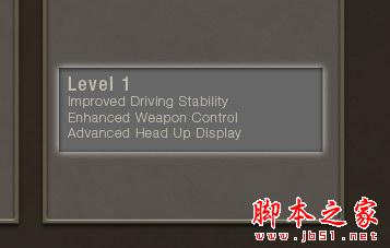 Photoshop设计制作纹理效果视频界面教程