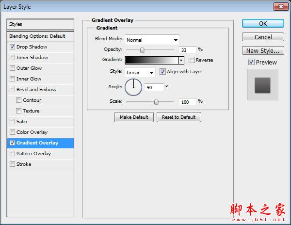 Photoshop设计制作纹理效果视频界面教程