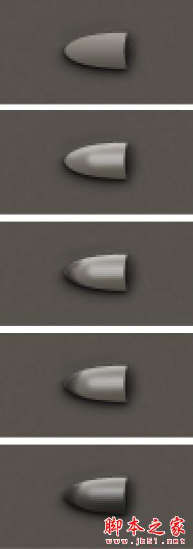 Photoshop设计制作纹理效果视频界面教程