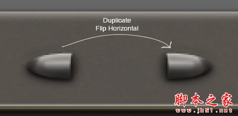 Photoshop设计制作纹理效果视频界面教程