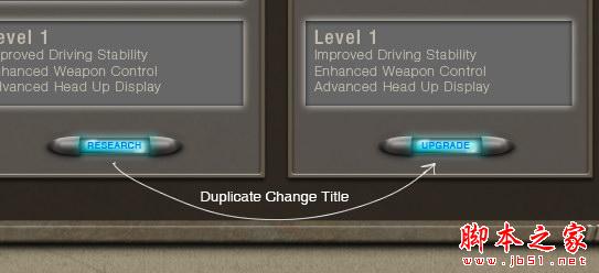 Photoshop设计制作纹理效果视频界面教程