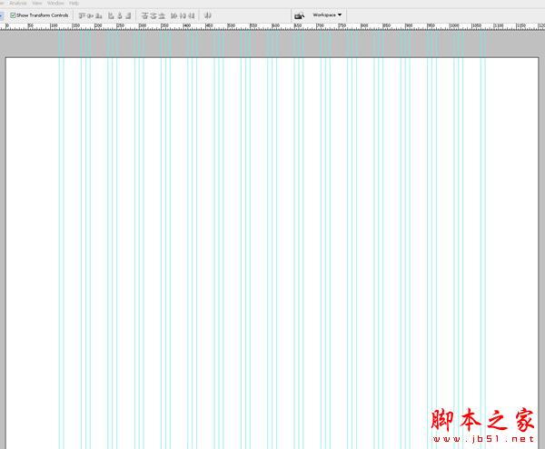 photoshop制作一个设计类网页主页