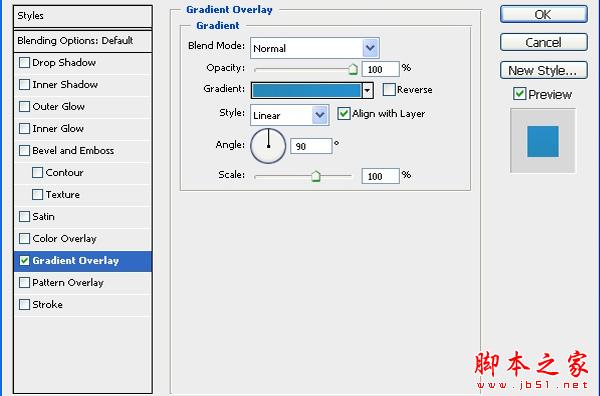 photoshop制作一个设计类网页主页