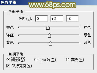 Photoshop将花草围墙边的美女图片调制柔和的韩系黄褐色