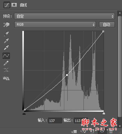 PS将奔跑的马制作成逼真的水马效果