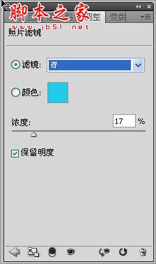 PS使用Lab模式为偏暗的情侣图片加上清新的蜜糖色