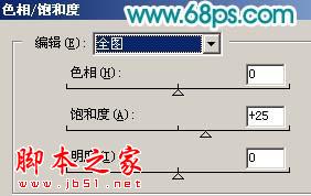 photoshop将溪流中的帅哥图片调制出金秋色