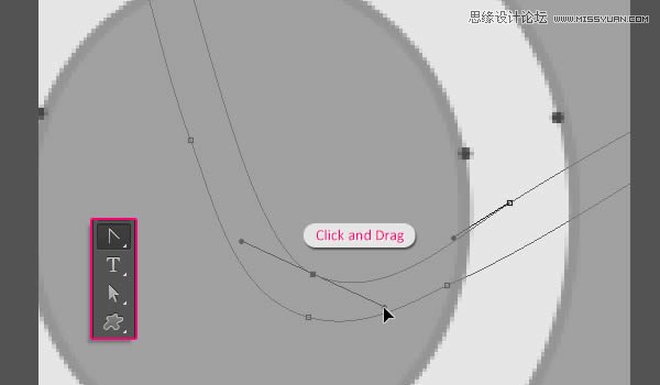 Photoshop绘制超酷的3D门牌艺术字教程