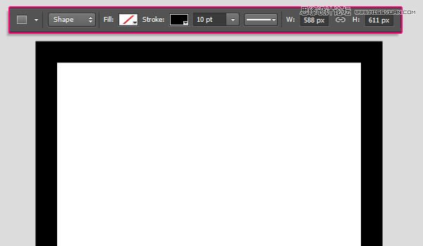 Photoshop制作3D立体金属字教程