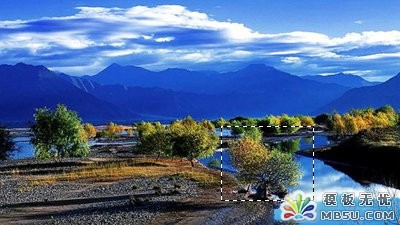 Photoshop新手教程之图案工具和图案画笔的基本定义详解