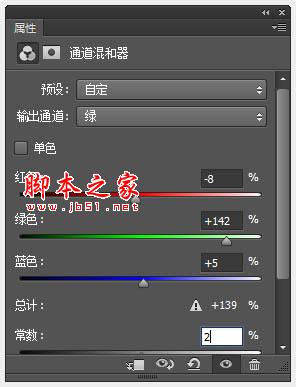 Photoshop将花卉特写图片打造具有古典韵味的黄褐色效果