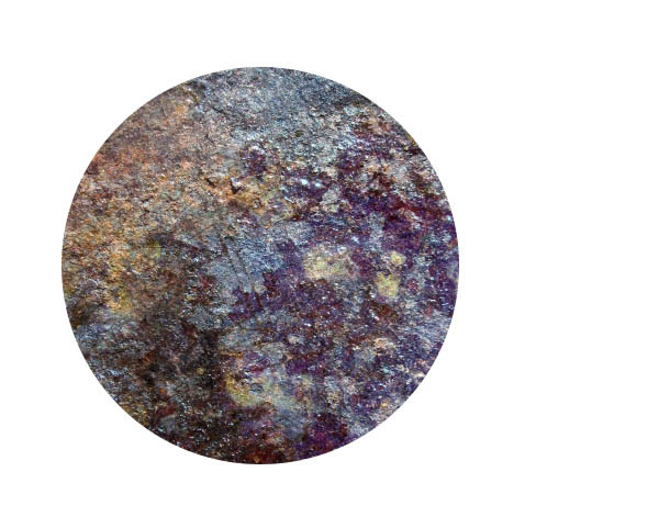 Photoshop制作一张抽象的星空主题海报