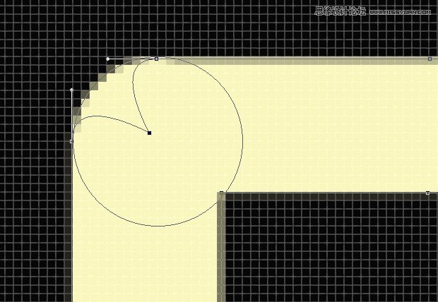 Photoshop制作彩色柔光效果的霓虹艺术字