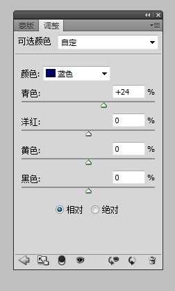 PhotoShop Raw调出高清外景人像图片后期教程