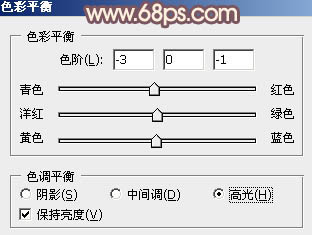 Photoshop为河边的美女加上漂亮的秋季粉红色
