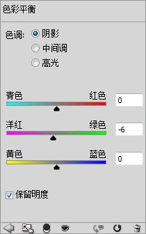 photoshop创意妆面合成技巧之将人物脸部磨皮制作出梦幻的星空战士