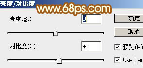 Photoshop������θк�ǿ�����һ��С����