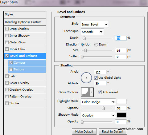 Photoshop设计制作非常绚丽的彩块透视字