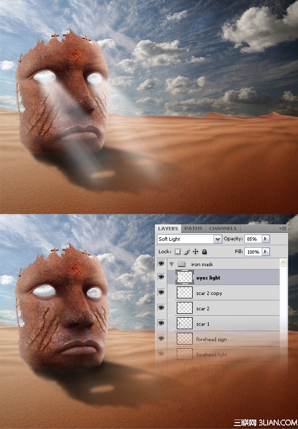 PS����ɳĮ����ʱ�ӳ�����ƽ̳�