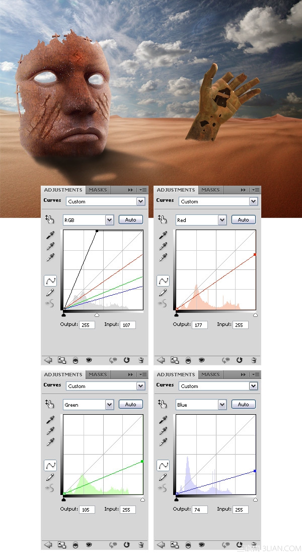 PS����ɳĮ����ʱ�ӳ�����ƽ̳�