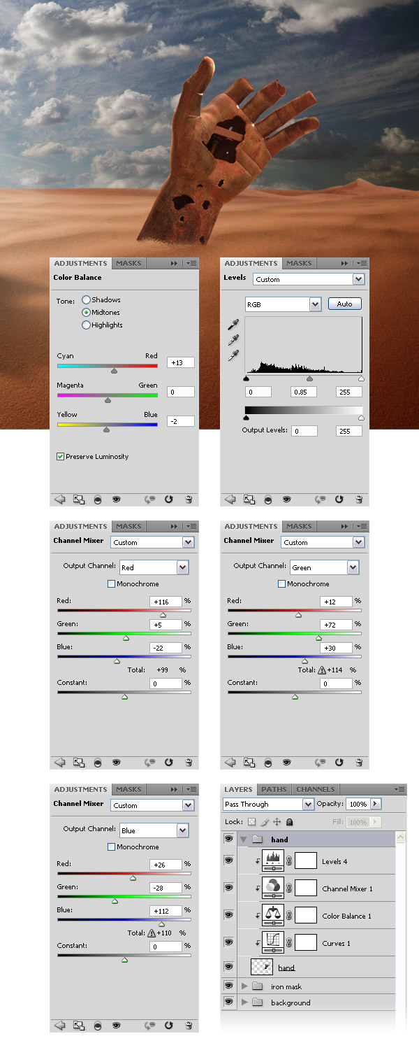 PS����ɳĮ����ʱ�ӳ�����ƽ̳�