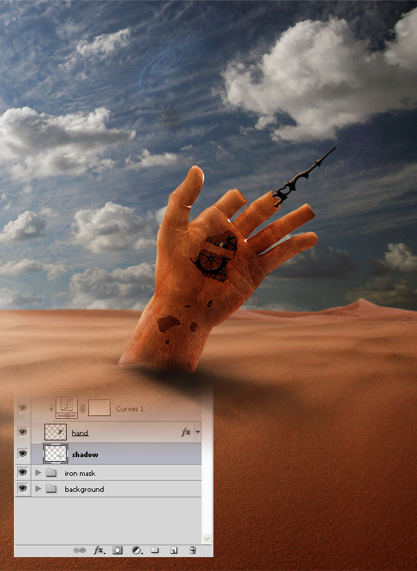 PS����ɳĮ����ʱ�ӳ�����ƽ̳�