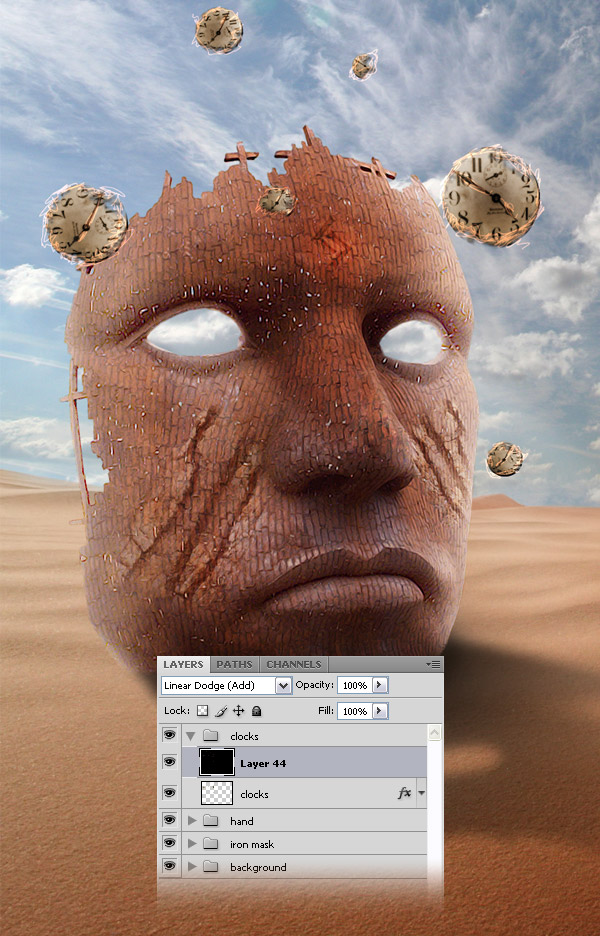 PS����ɳĮ����ʱ�ӳ�����ƽ̳�