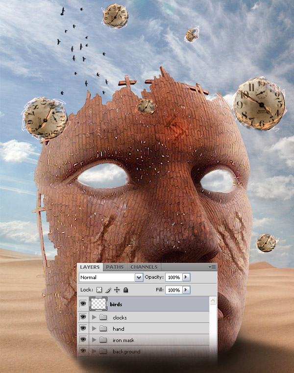 PS����ɳĮ����ʱ�ӳ�����ƽ̳�