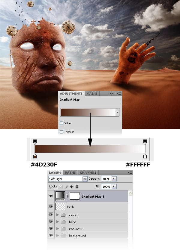 PS����ɳĮ����ʱ�ӳ�����ƽ̳�