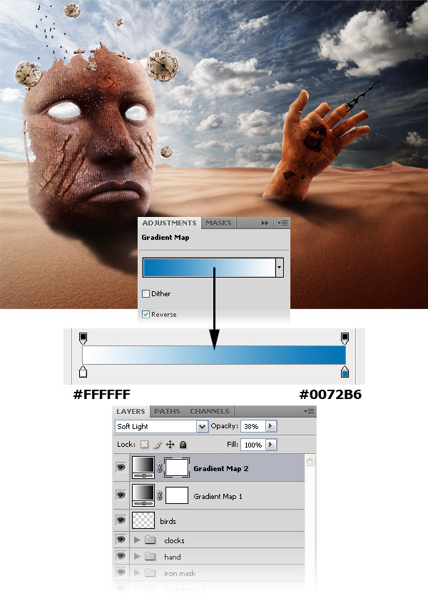 PS����ɳĮ����ʱ�ӳ�����ƽ̳�