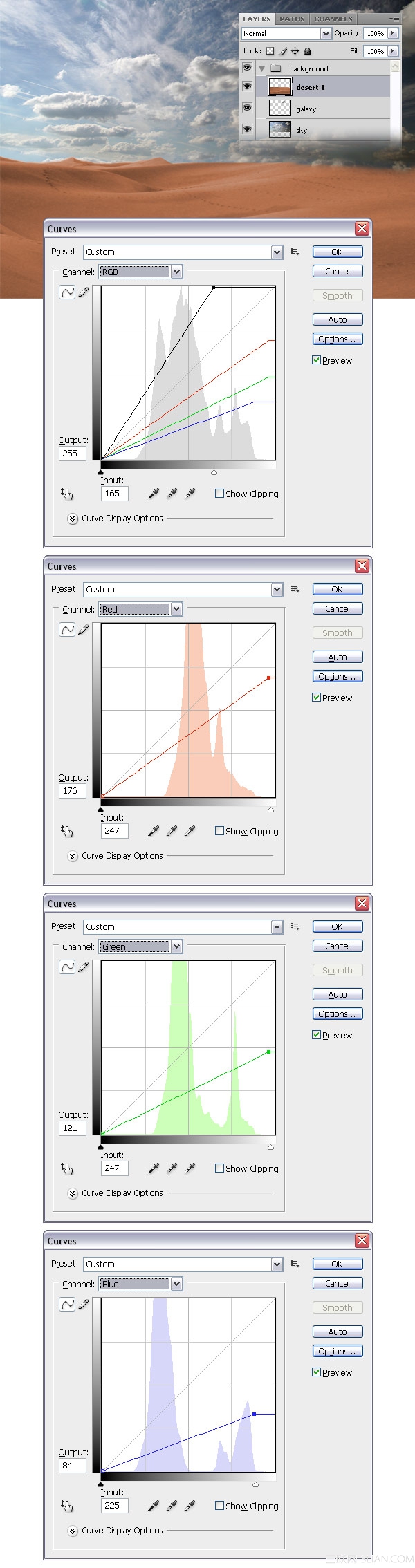 PS����ɳĮ����ʱ�ӳ�����ƽ̳�