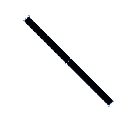 结合PS和AI制图软件设计制作超炫的抽象光线海报实例教程