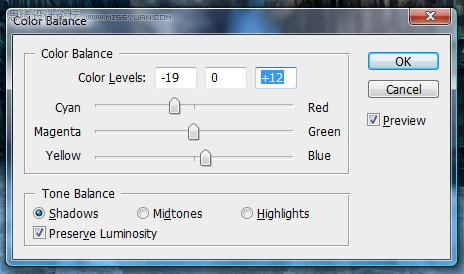 ps打造出逼真的城市暴涨洪水场景